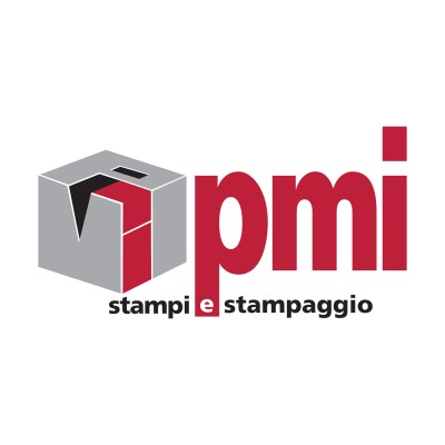 PMI srl - stampi e stampaggio's Logo