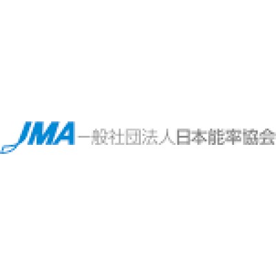 Japan Management Association's Logo