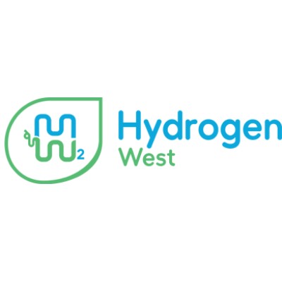 Hydrogen West's Logo