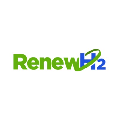 RenewH2's Logo