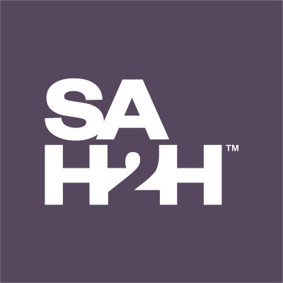 SA-H2H Hydrogen Technology Cluster Logo