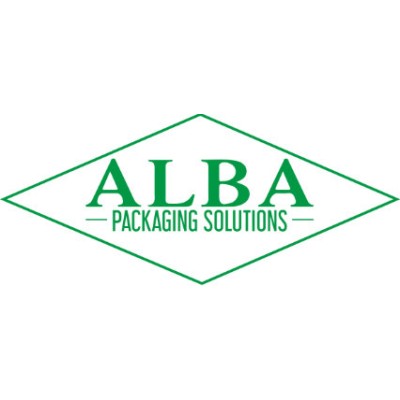 Alba Packaging s.r.l.'s Logo