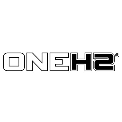 OneH2 Inc.'s Logo