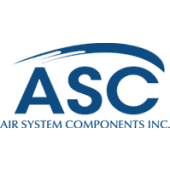 Air System Components's Logo