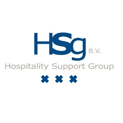 Hospitality Support Group B.V.'s Logo