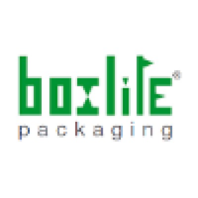 Boxlite Packaging Srl's Logo