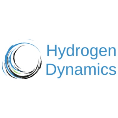 Hydrogen Dynamics's Logo