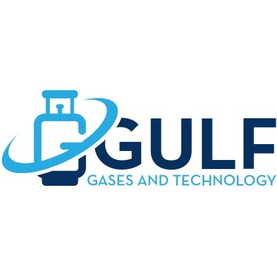 Gulf Gases & Technology's Logo