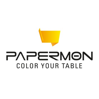 Papermon Srl's Logo