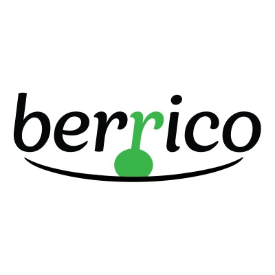 Berrico FoodCompany bv's Logo