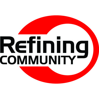 Resid Hydrocracking's Logo