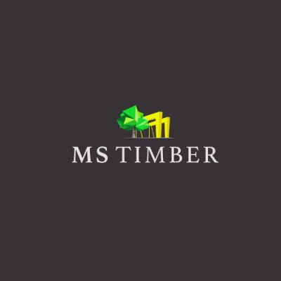 M.S. Timber Ltd's Logo