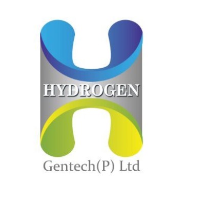 Hydrogen Gentech's Logo