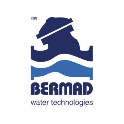 Bermad Water Technologies's Logo