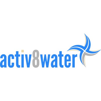 activ8water's Logo