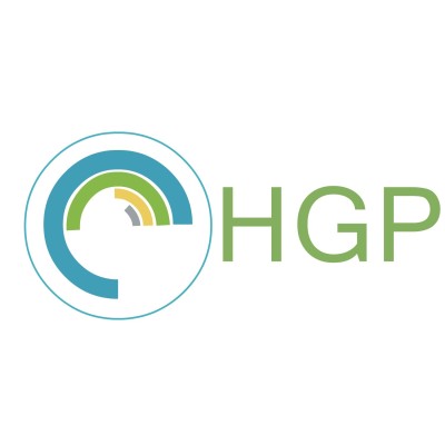 HGP Hydrogen Green Power's Logo