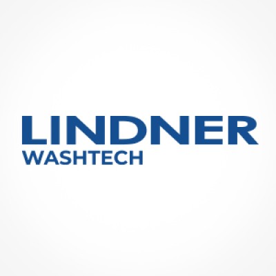 Lindner Washtech's Logo