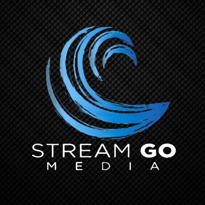 Stream Go Media & Technologies's Logo