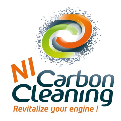 Carbon Cleaning NI's Logo