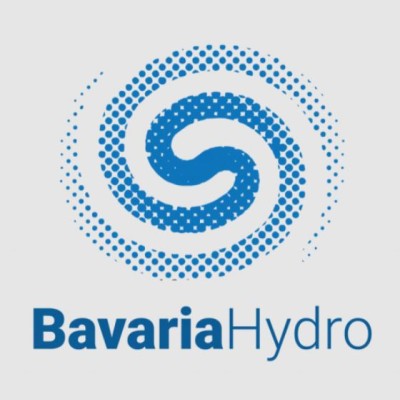 BavariaHydro GmbH's Logo