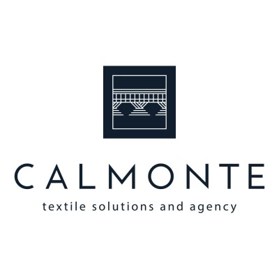 Calmonte Srl • Textile Solutions's Logo