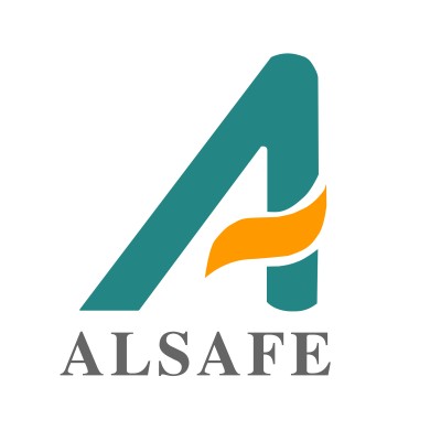 LIAONING ALSAFE TECHNOLOGY CO.LTD.'s Logo