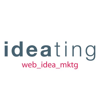 IDEATING's Logo