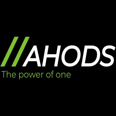 AHODS Technologies's Logo