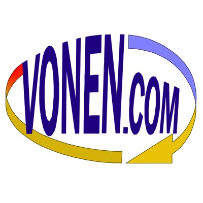 Vonen Ltd.'s Logo