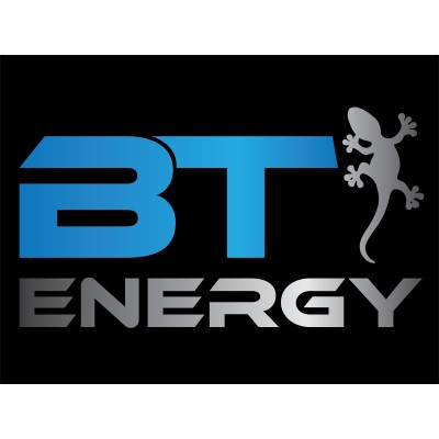 BT Energy's Logo