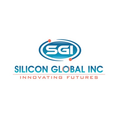 Silicon Global Inc's Logo