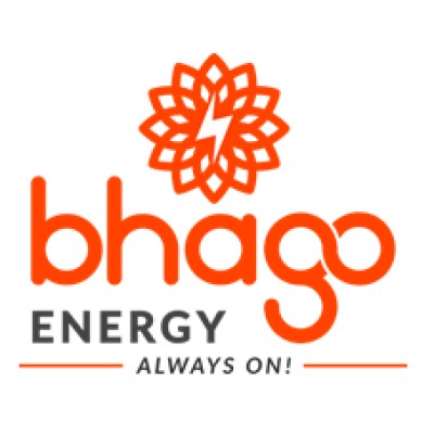 Bhago Mobility Solutions Private Limited's Logo