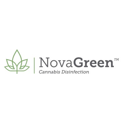 Nova green technologies's Logo