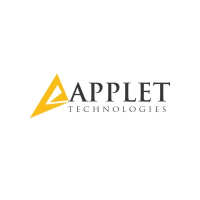 Applet Technologies Pvt. Ltd.'s Logo