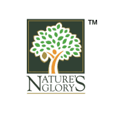 Nature's Glory's Logo