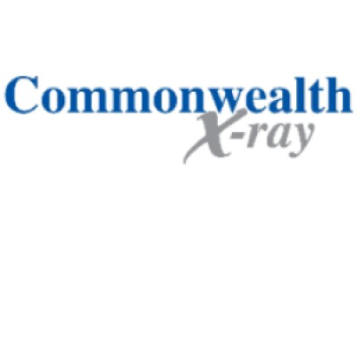 Commonwealth X-Ray Inc.'s Logo