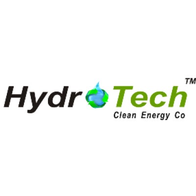 Hydro Tech's Logo