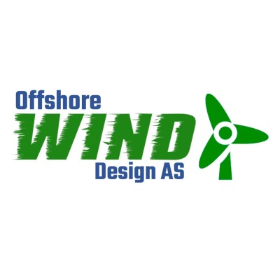 OFFSHORE WIND DESIGN AS's Logo