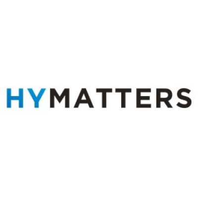 HyMatters's Logo