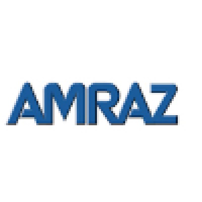 AMRAZ's Logo