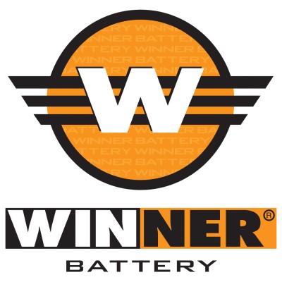 WINNER BATTERY / WINNER BATTERY GROUP's Logo