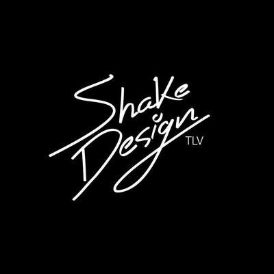 Shake Design / Maayan Reshef's Logo