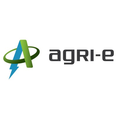 Agri-e's Logo