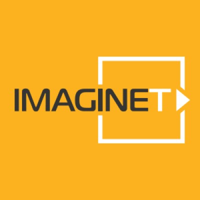 Imaginet Studio's Logo