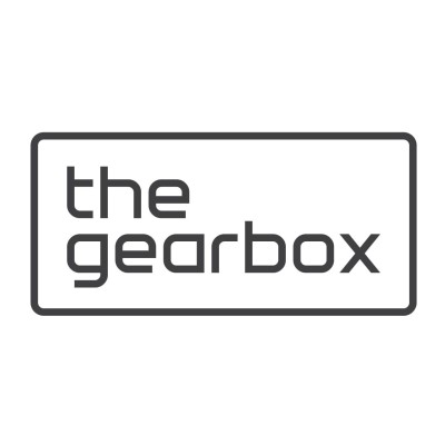 The Gearbox Auto Services's Logo