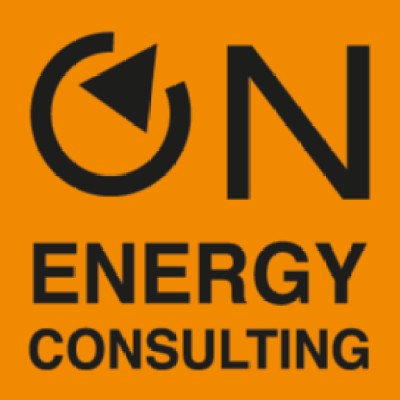 On Energy Consulting's Logo