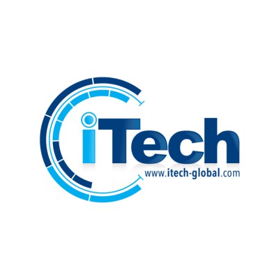 iTech Latinoamérica's Logo