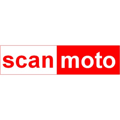 Scan Moto GPS's Logo