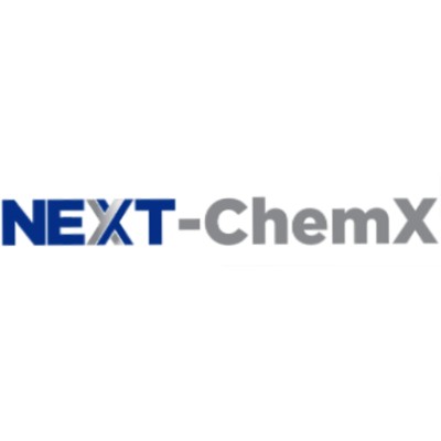 NEXT-ChemX Corporation (CHMX)'s Logo