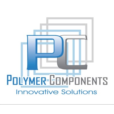 Polymer Components LLC's Logo